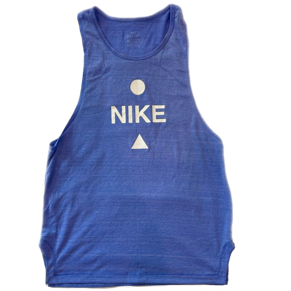 Nike Women’s Dri-Fit Tank